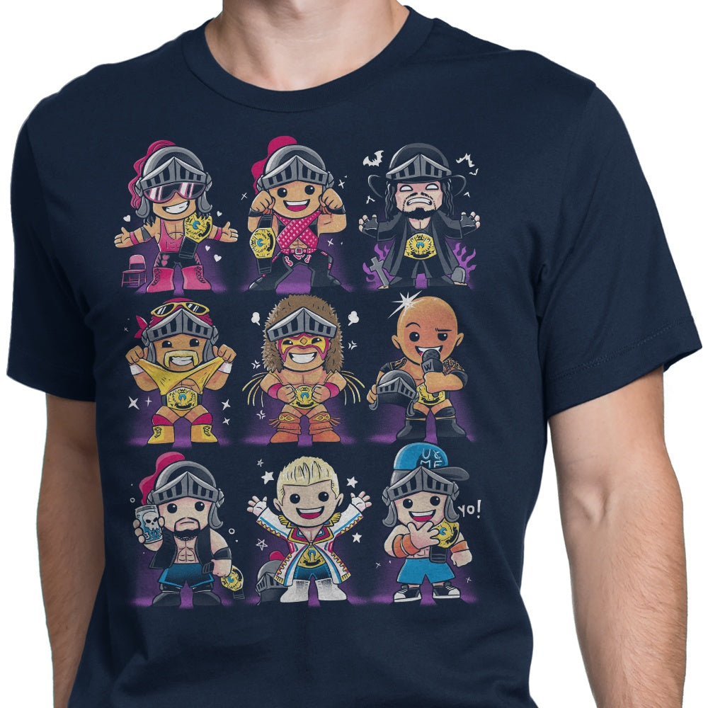 Men's Clothing - Icons Collection from OUAT
