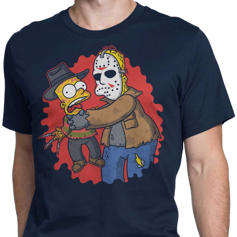 Why You Little Freddy - Stylish Men's Clothing Apparel