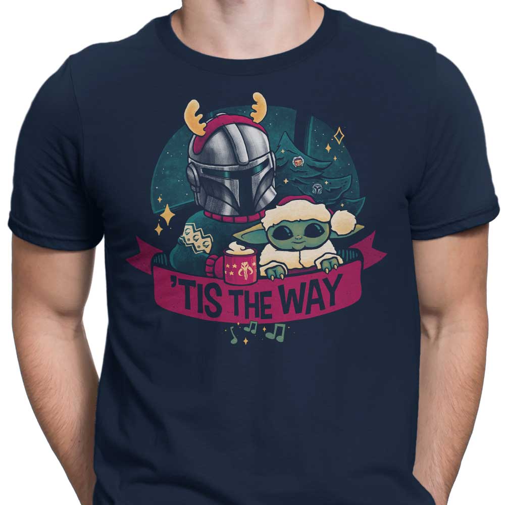 Tis the Way - Stylish Men's Apparel for Everyday Wear