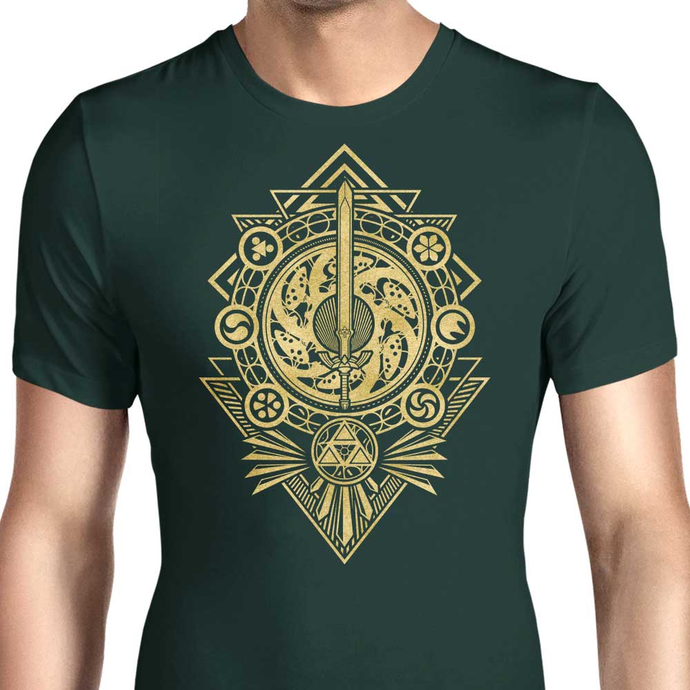 Timeless Hero Collection - A Range of Men's Apparel