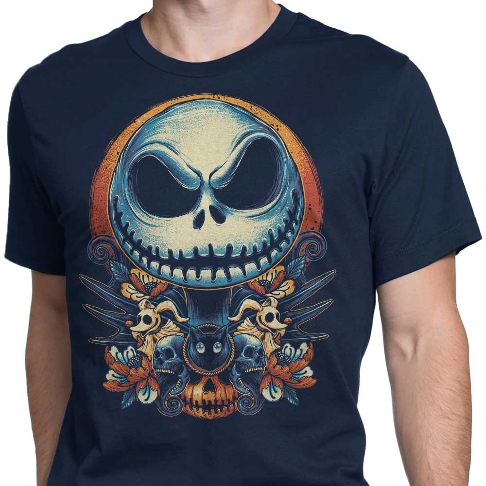 Scary Master - Stylish Men's Apparel Collection