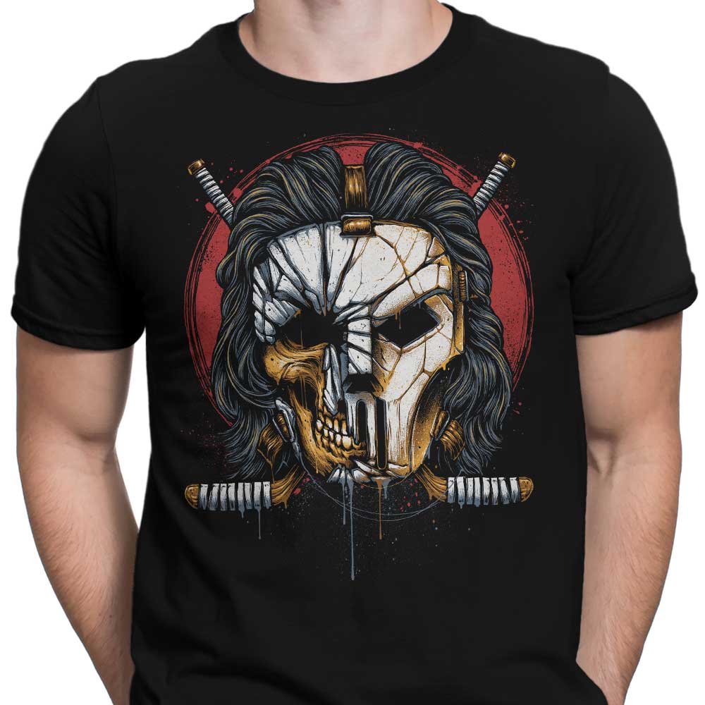 Two-for-Sale Men's Clothing Collection - T-Shirts and Premium T-Shirts