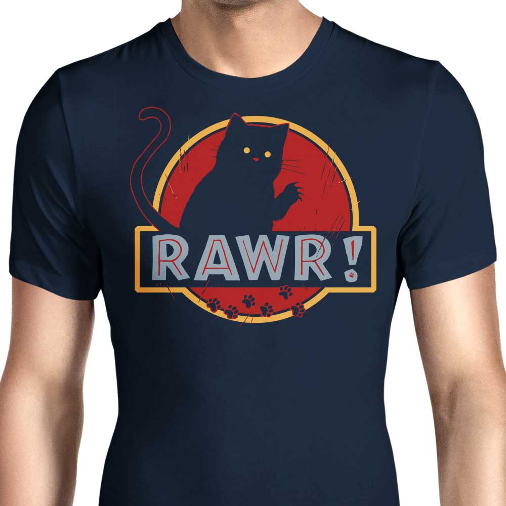 Rawr - High - Quality Men's Apparel Collection