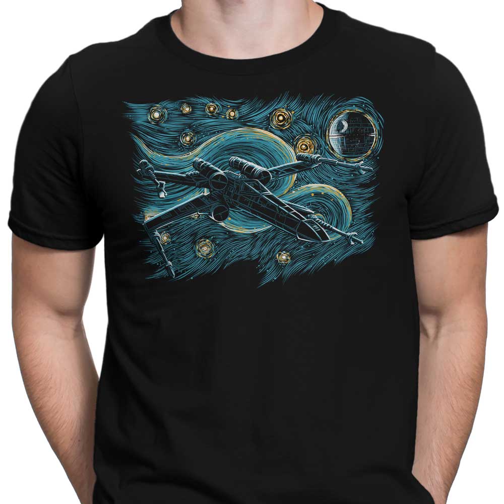 Starry Rebel - Trendy Men's Clothing Apparel
