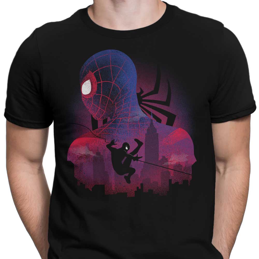 Unique Spin Brand Men's Fashion Apparel