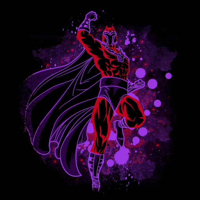 Inked Magnetism - Stylish Men's Clothing Apparel