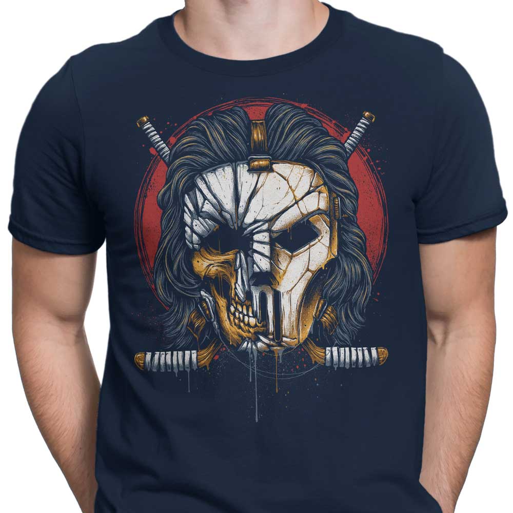 Two-for-Sale Men's Clothing Collection - T-Shirts and Premium T-Shirts