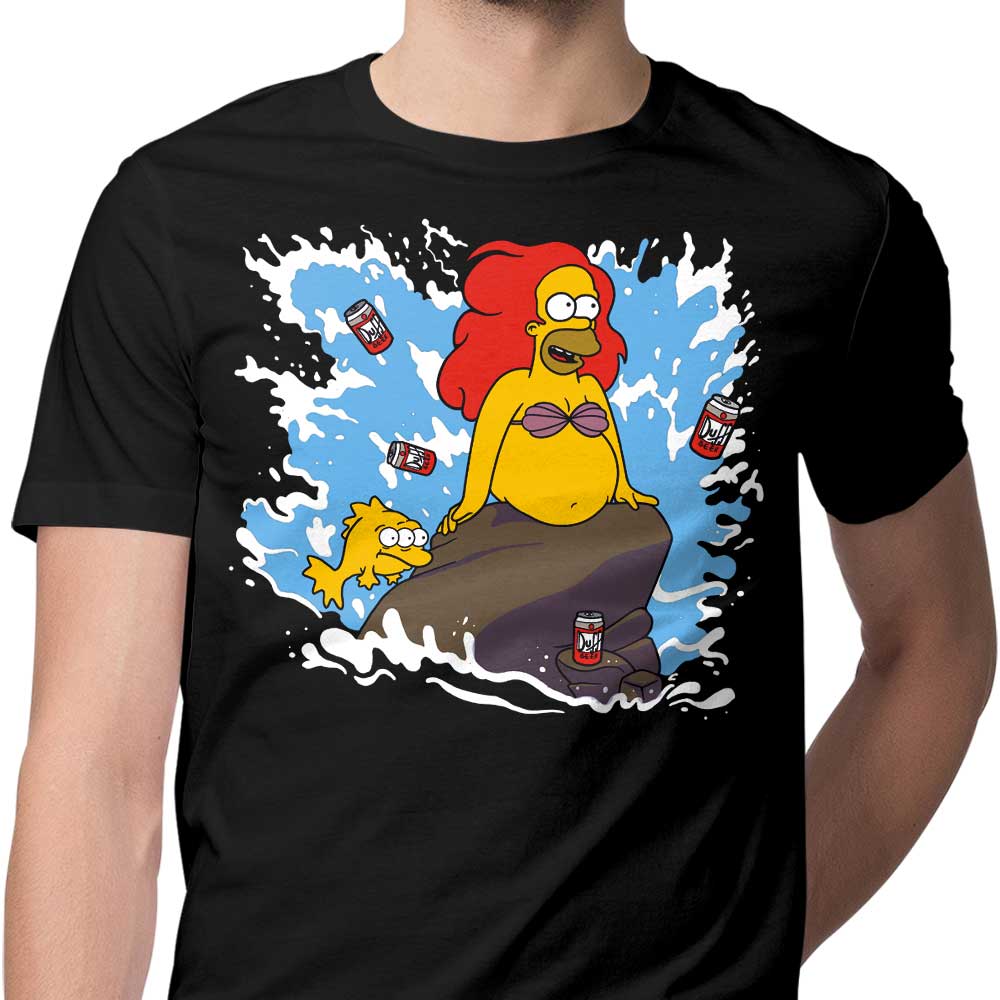 The Little Beerman Men's Clothing - Stylish Apparel for Men