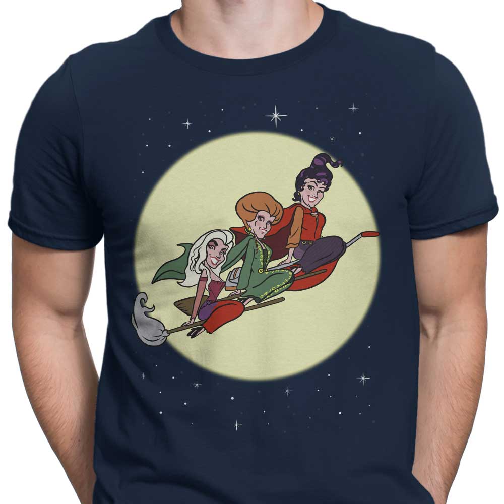 The Three Witches Collection - Stylish Men's Apparel