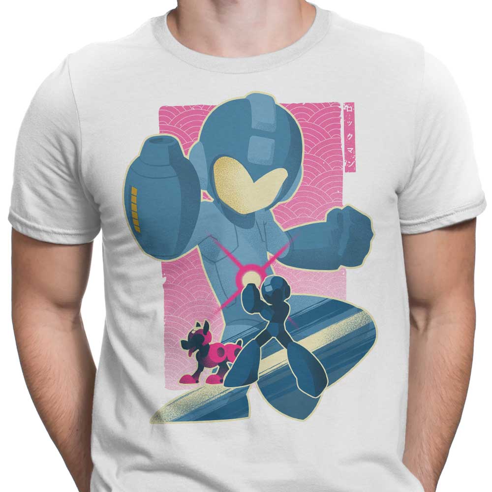Hypertwenty's Companion and Mega Men's Stylish Apparel Collection