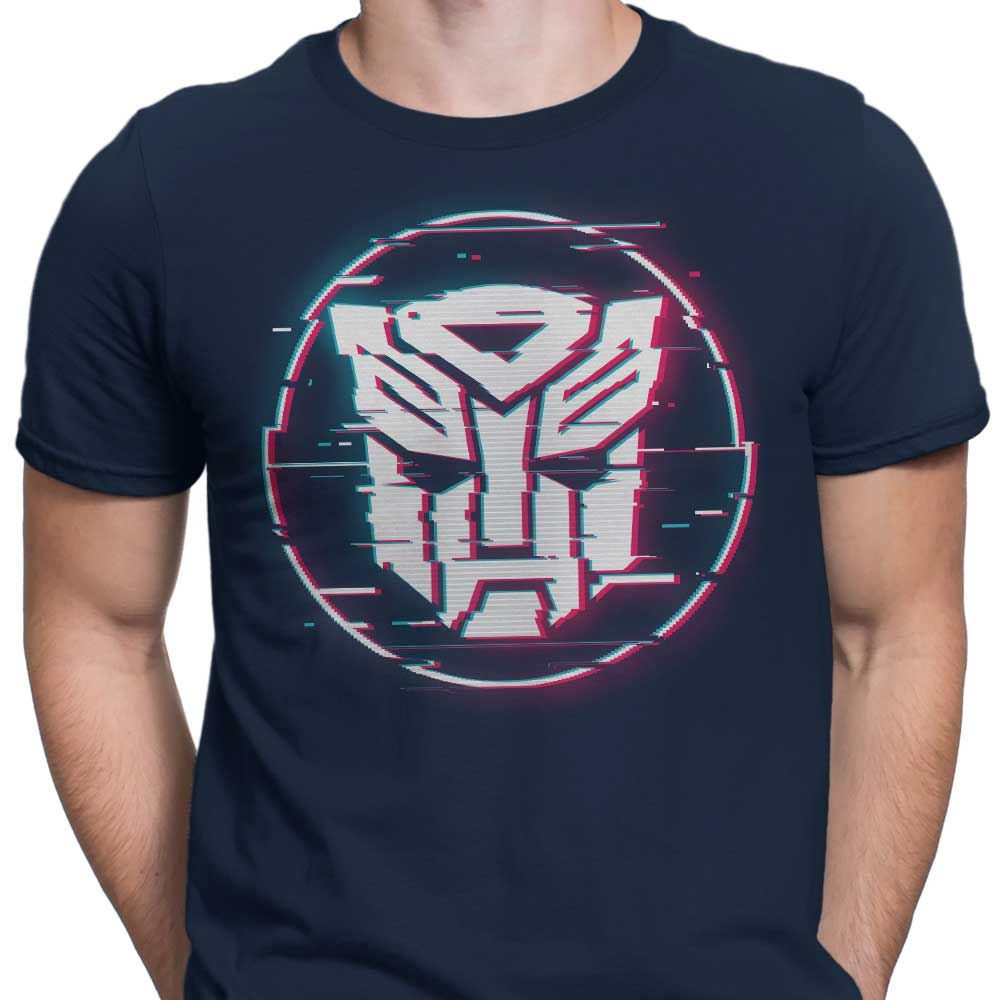 Bot Glitch - Stylish Men's Clothing Apparel