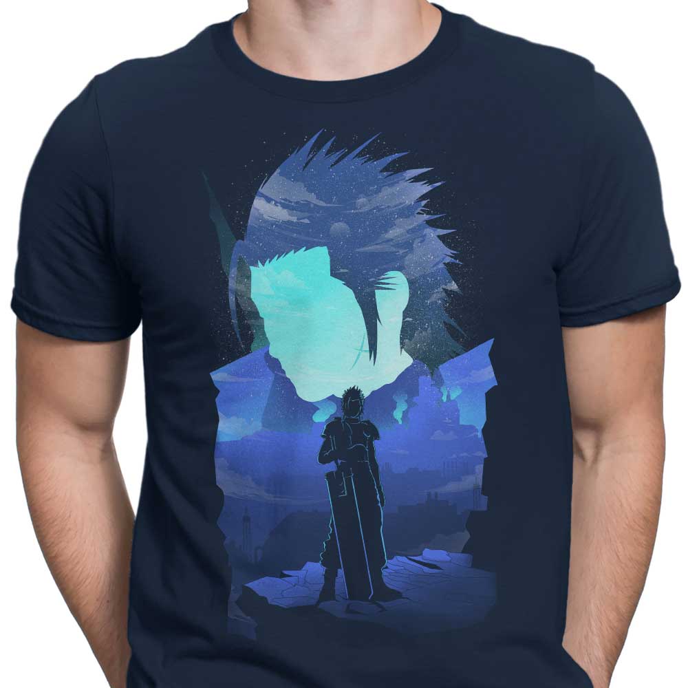 Donnie Illustrations' Legacy - High - Quality Men's T - Shirts Collection