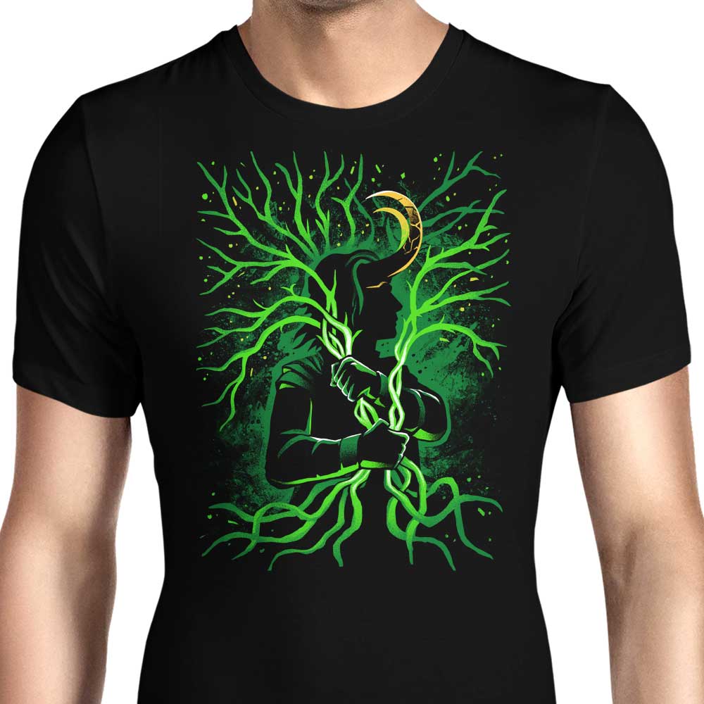 Alemaglia's God of Stories Collection - Stylish Men's Apparel