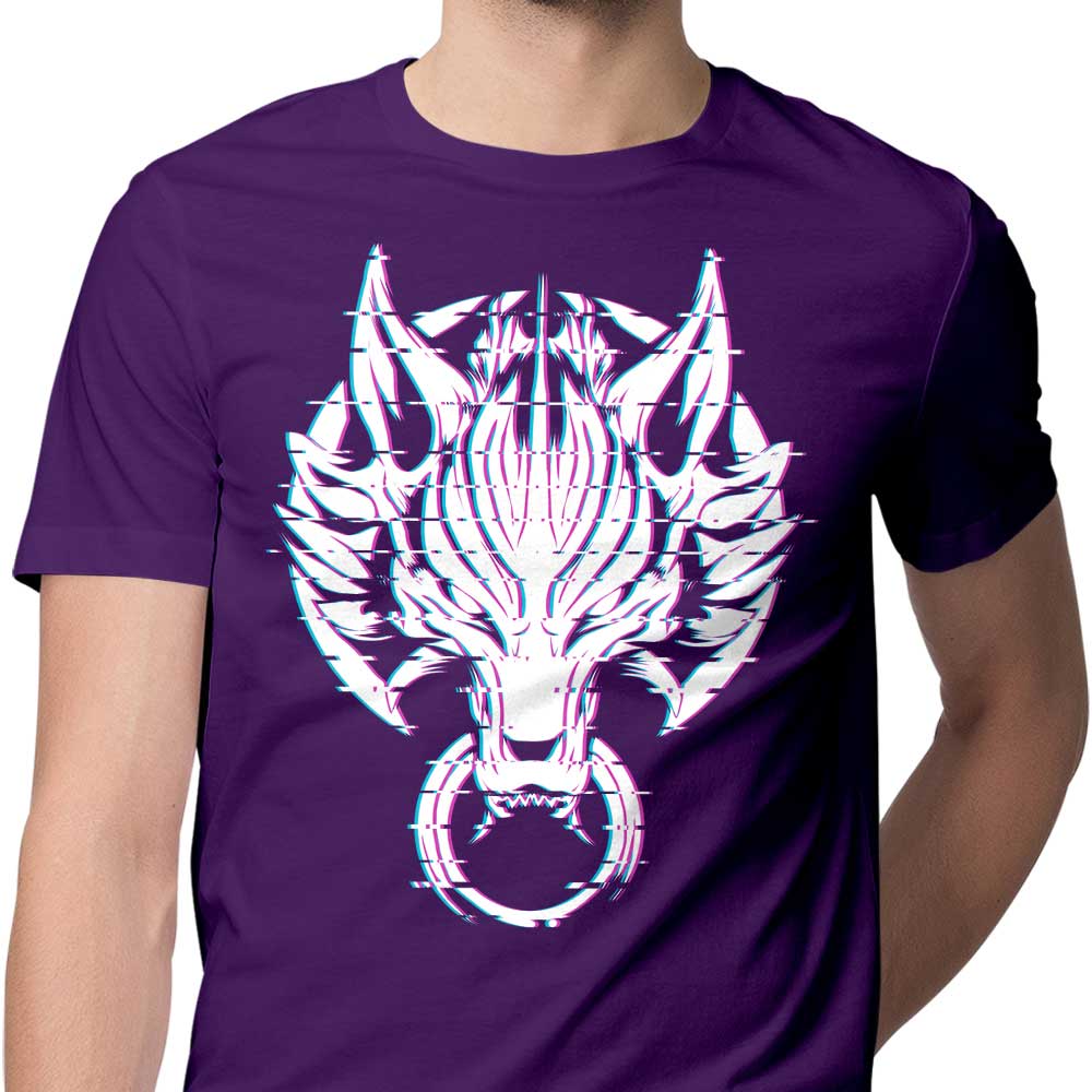 Men's Glitch Fantasy - Stylish and Comfortable Apparel