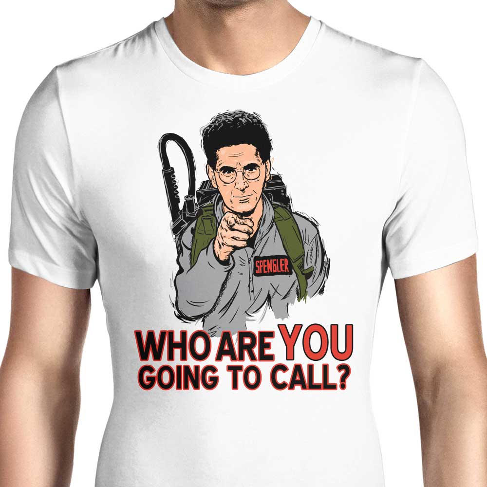 Uncle Spengler Men's Clothing - T-Shirts and Premium T-Shirts