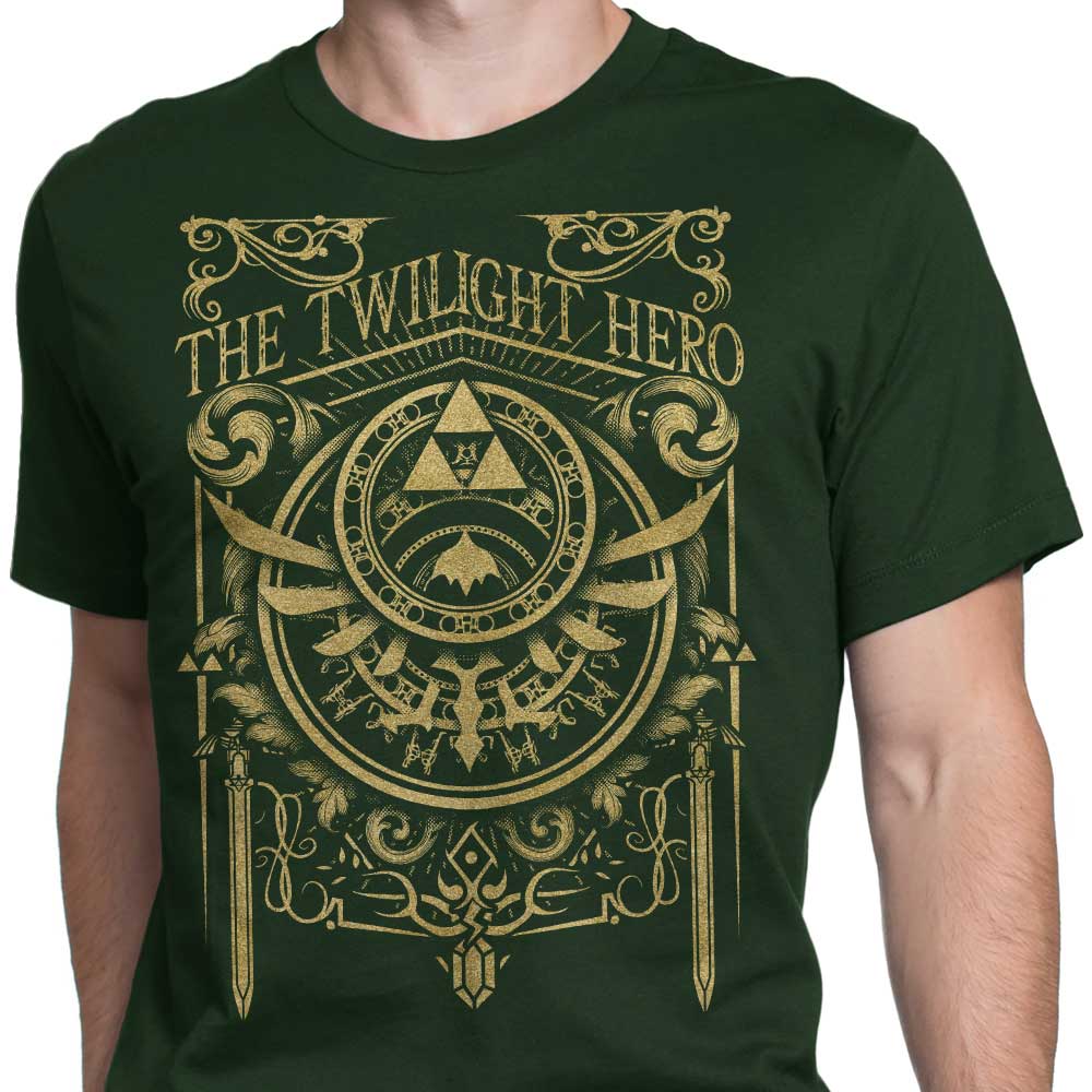 Arinesart Twilight Classic - A Variety of Men's Stylish T-Shirts