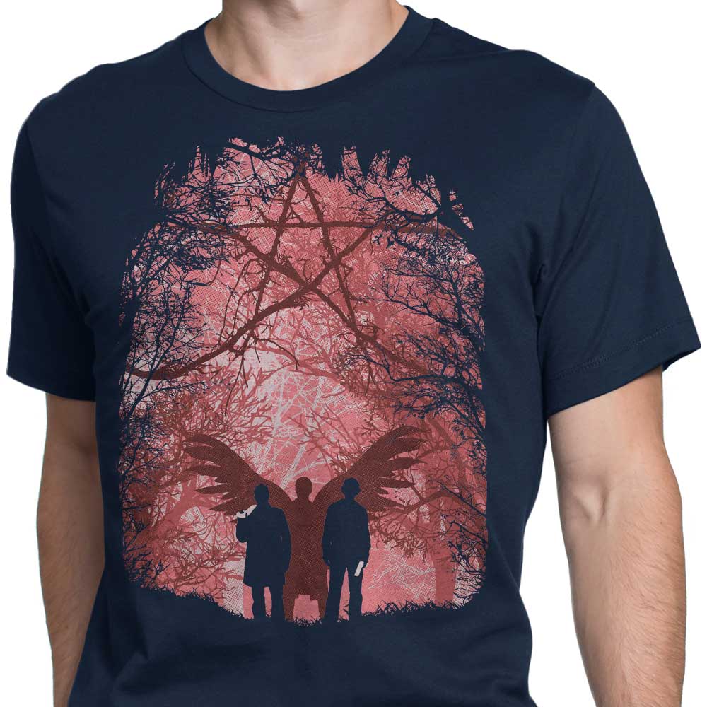 Popular Arinesart Men's Apparel - T-Shirts in Various Sizes