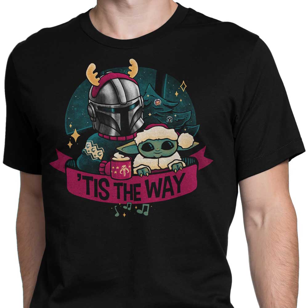 Tis the Way - Stylish Men's Apparel for Everyday Wear