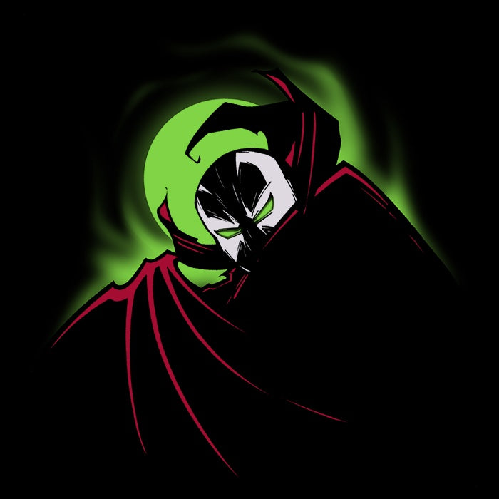 The Hell Night - Stylish Men's T-Shirts Collection