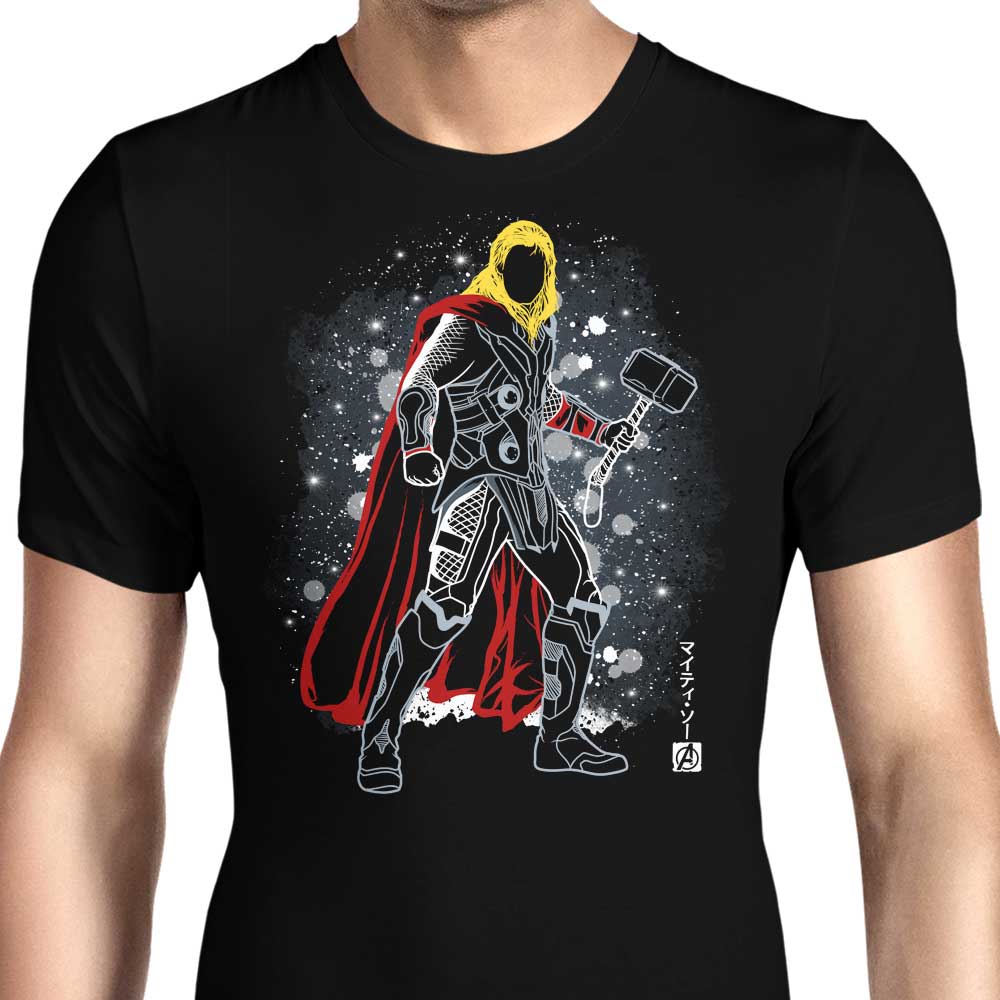 Asgardian - Stylish Men's Apparel Collection