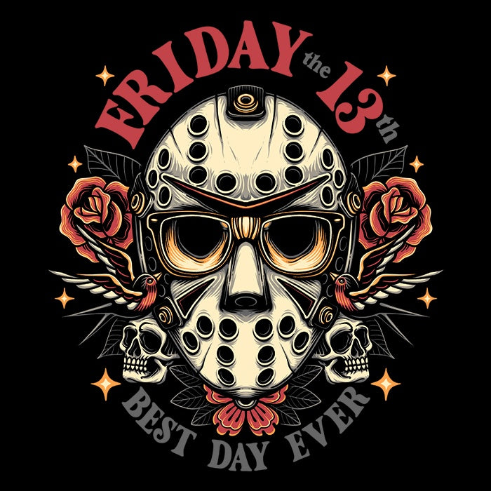 The Best Day Ever 3/4 Sleeve Raglan Style T-Shirt for Unforgettable Moments