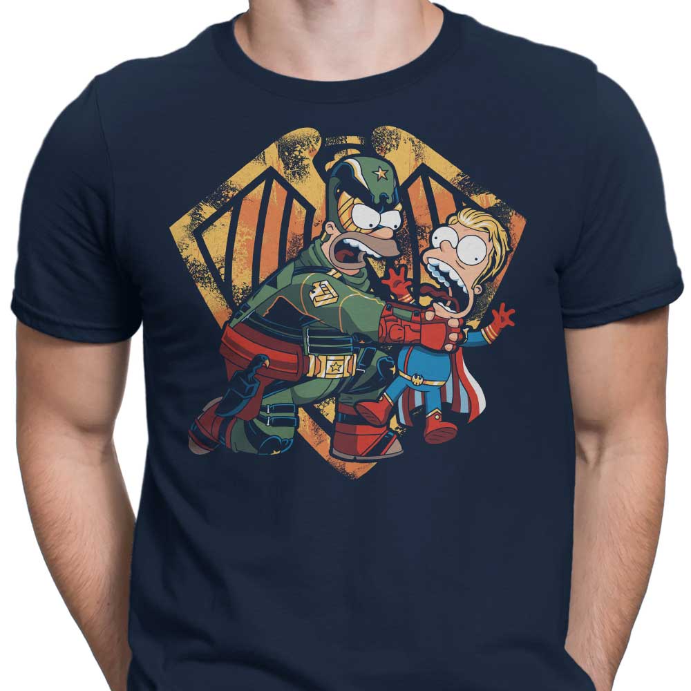 Prime Premne Design's Affordable Men's Apparel - T-Shirts and Premium T-Shirts