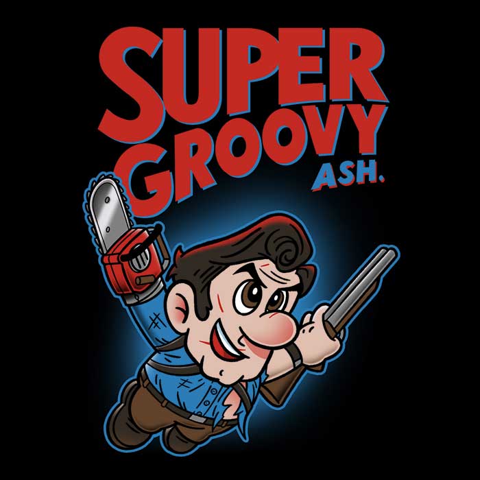 Stylish and Comfortable Men's Super Groovy Apparel