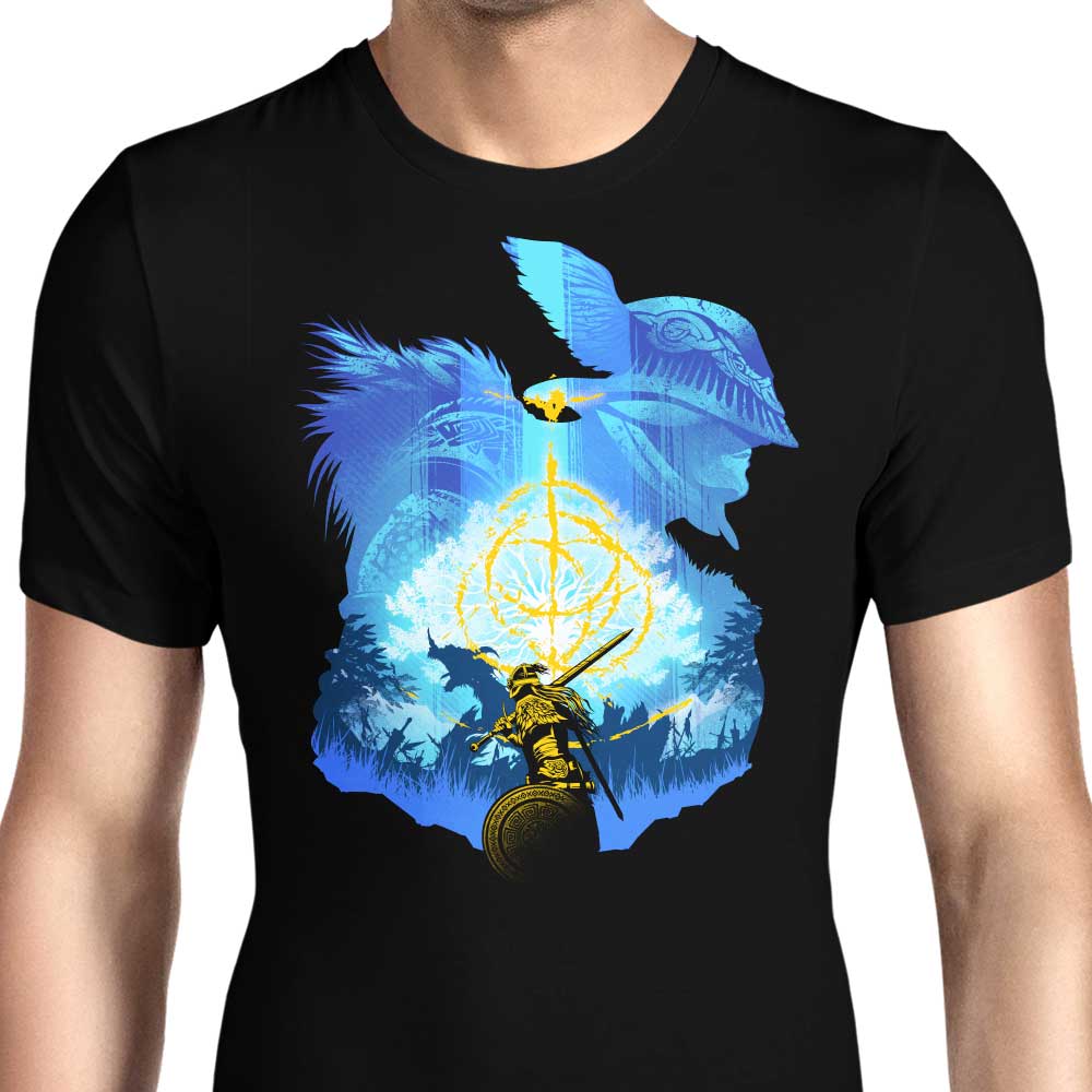 Azule Elden Adventure - Stylish Men's Clothing Collection
