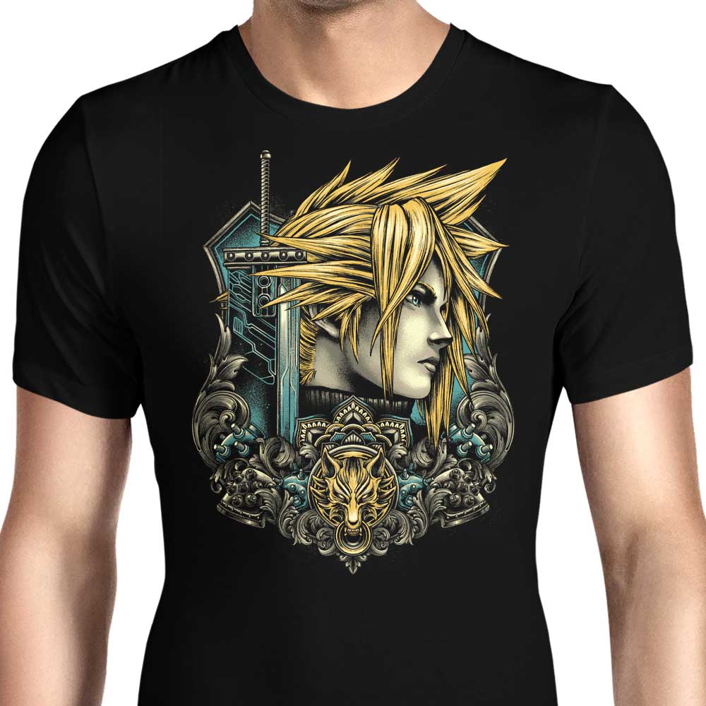 Ex-Soldier Emblem Men's Comfortable Apparel Collection