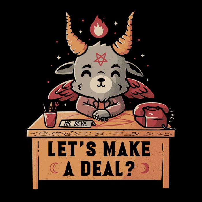 Let's Make a Deal - A Variety of Men's Clothing Apparel