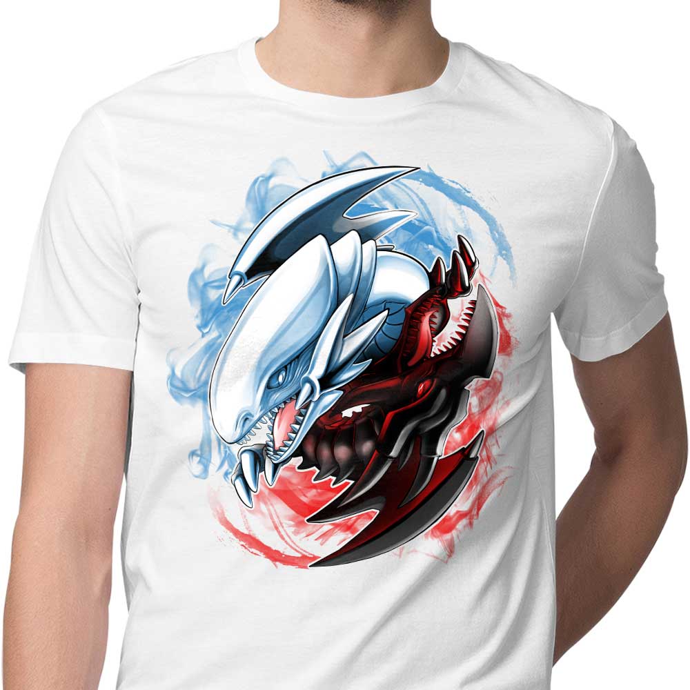 Stylish Men's Apparel - Yu - Yin Yang - Oh Collection