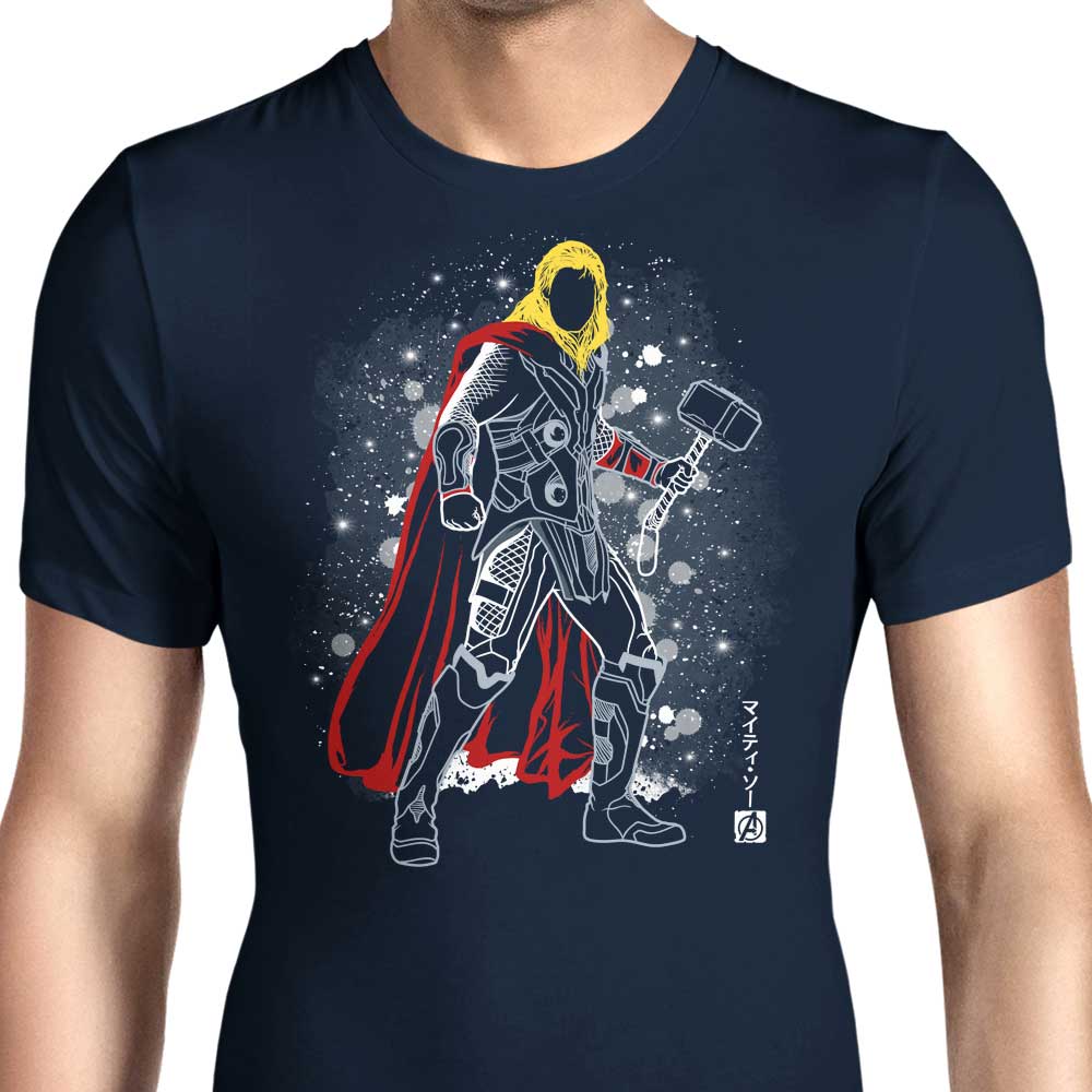 Asgardian - Stylish Men's Apparel Collection