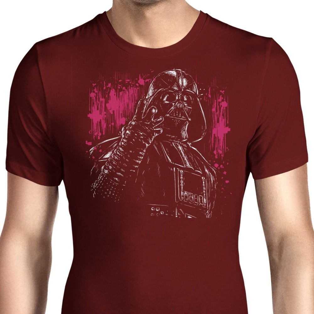Exquisite Chosen Ink Men's Clothing Line