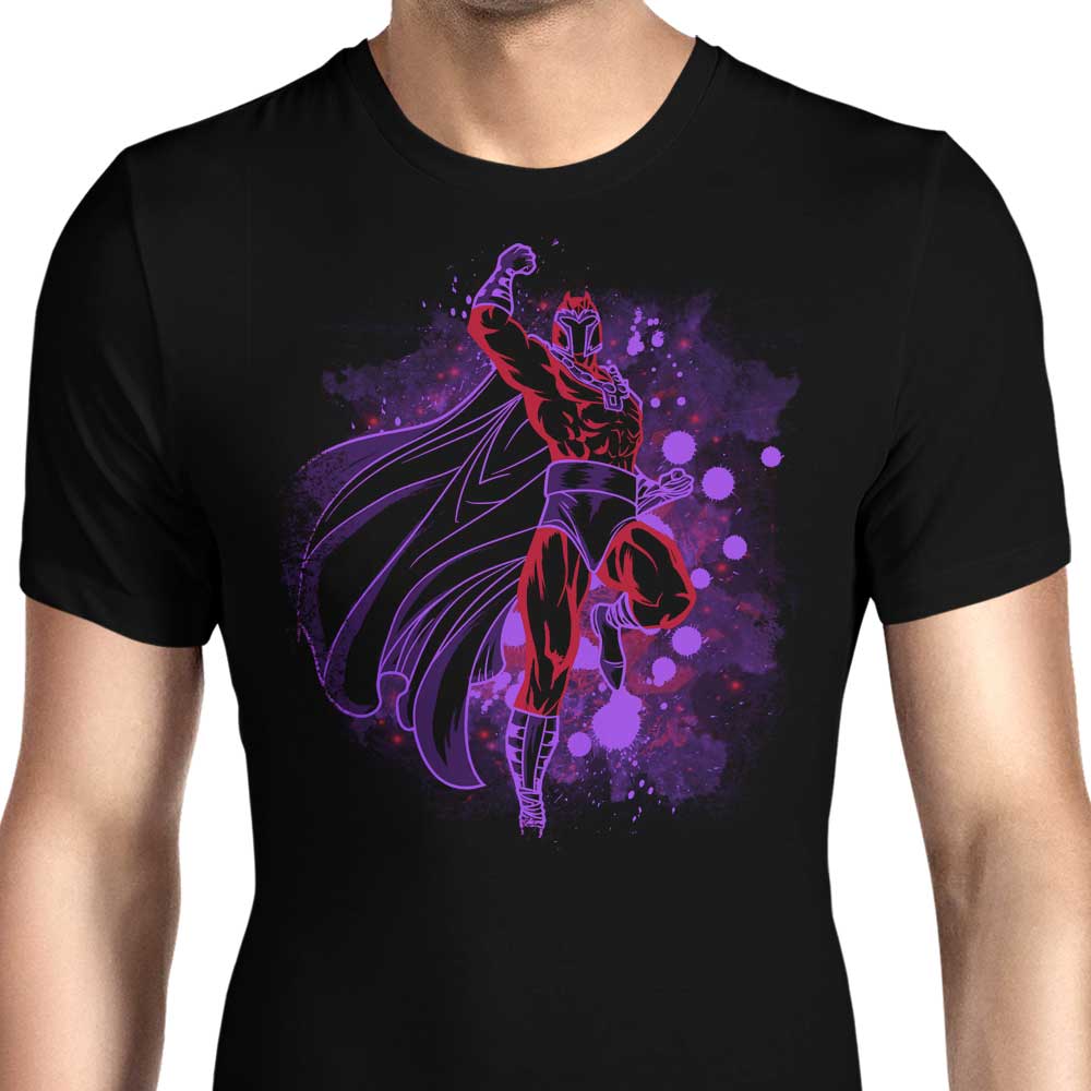 Inked Magnetism - Stylish Men's Clothing Apparel