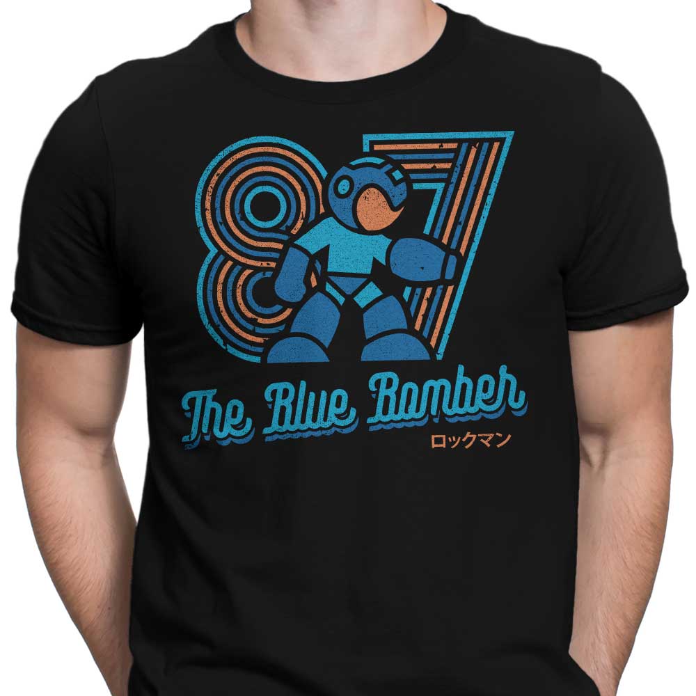 Classic Vintage Bomber - A Must - Have for Men's Apparel Collection
