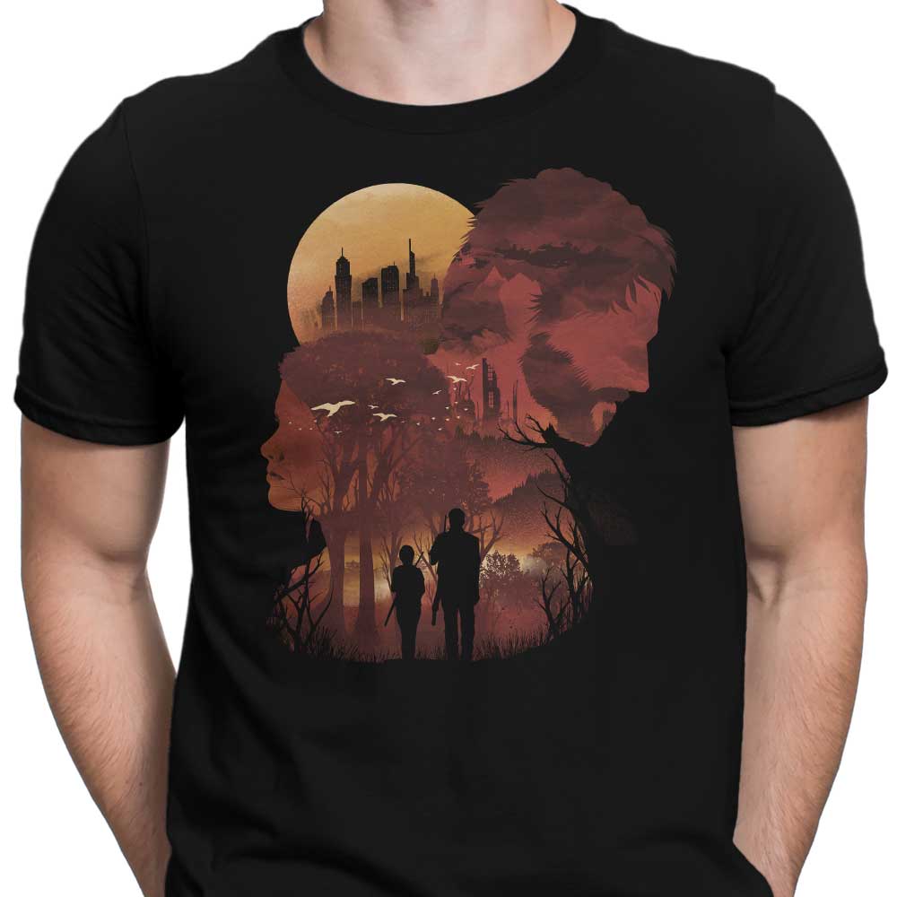 Dandingeroz's Last Silhouette - Stylish Men's Apparel Collection