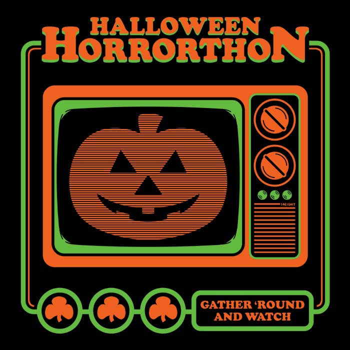 14Eight's Enchanting Magic Pumpkin Men's Apparel Collection