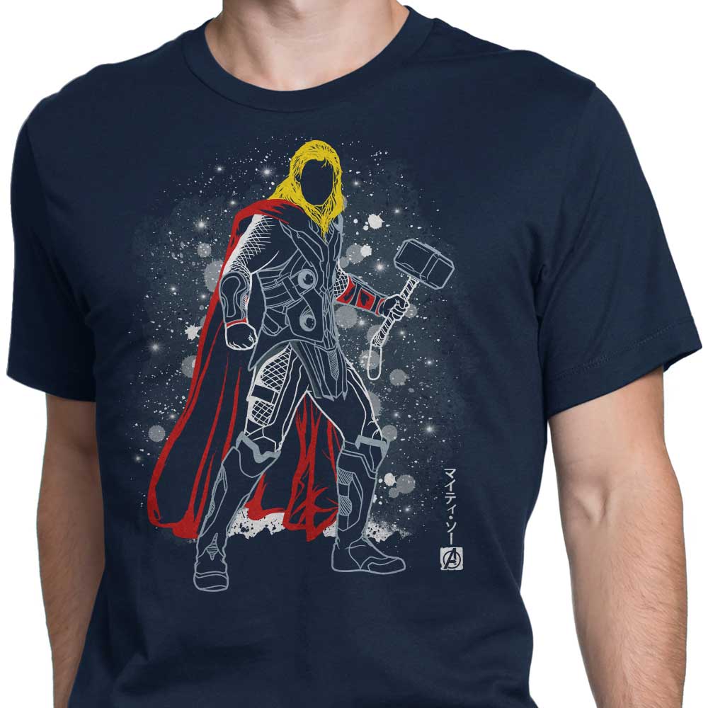 Asgardian - Stylish Men's Apparel Collection