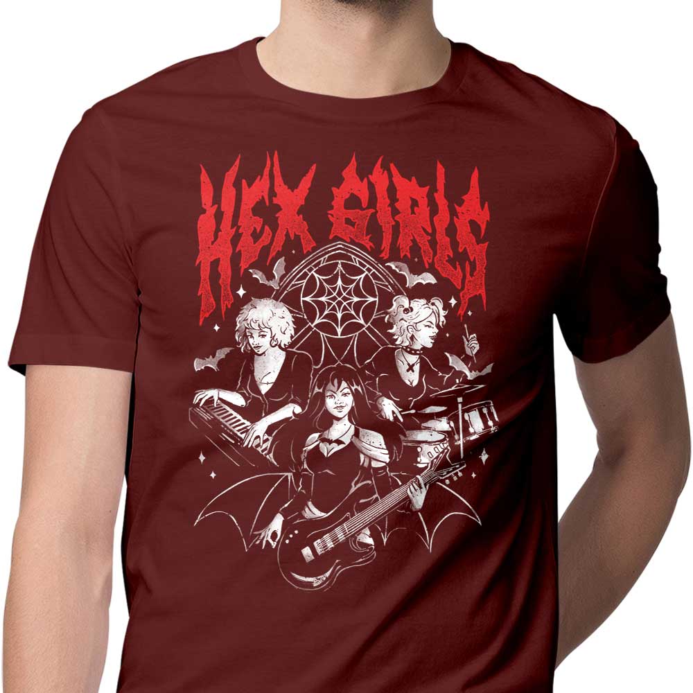 Oakhaven Gothic Rock Style Men's Clothing Apparel