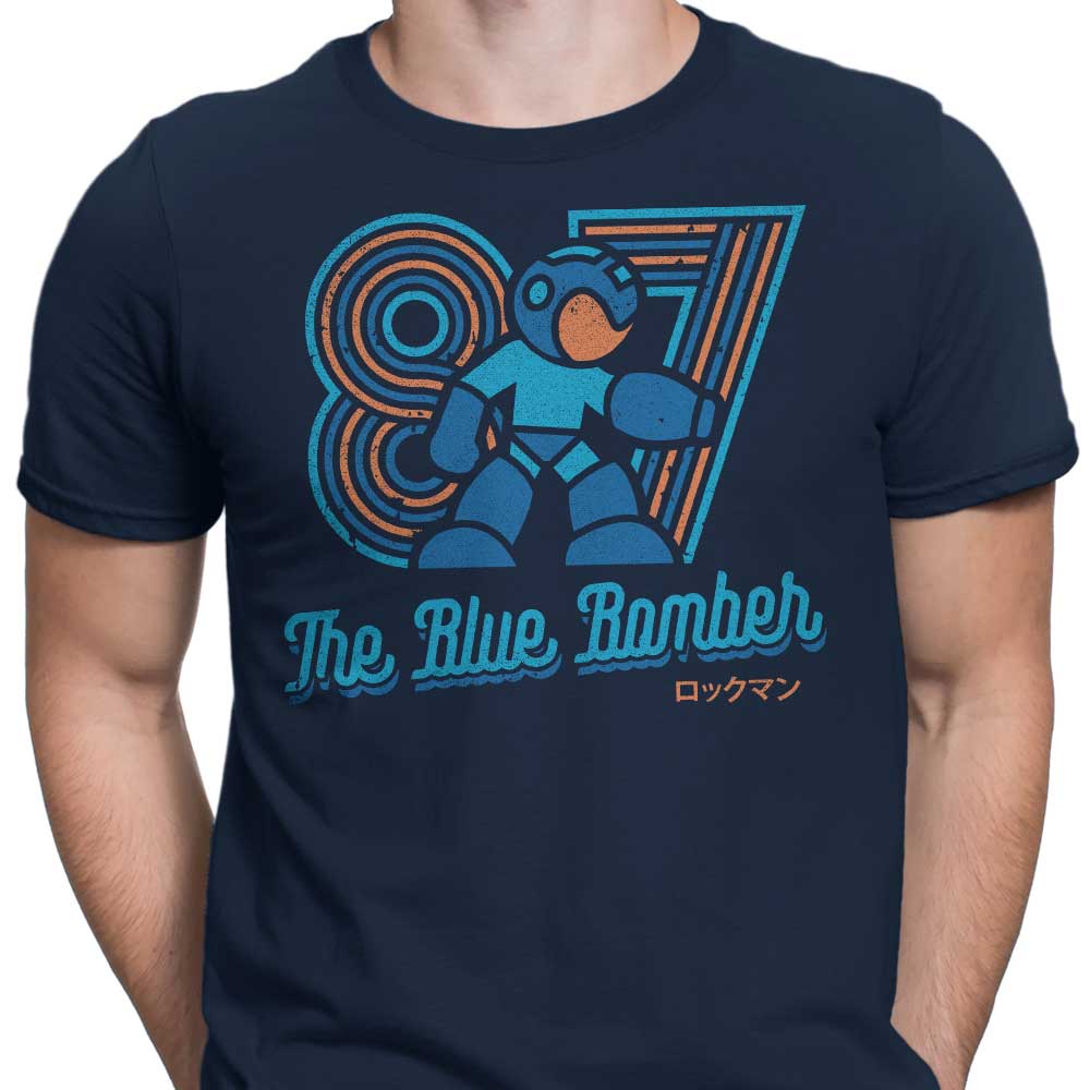 Classic Vintage Bomber - A Must - Have for Men's Apparel Collection