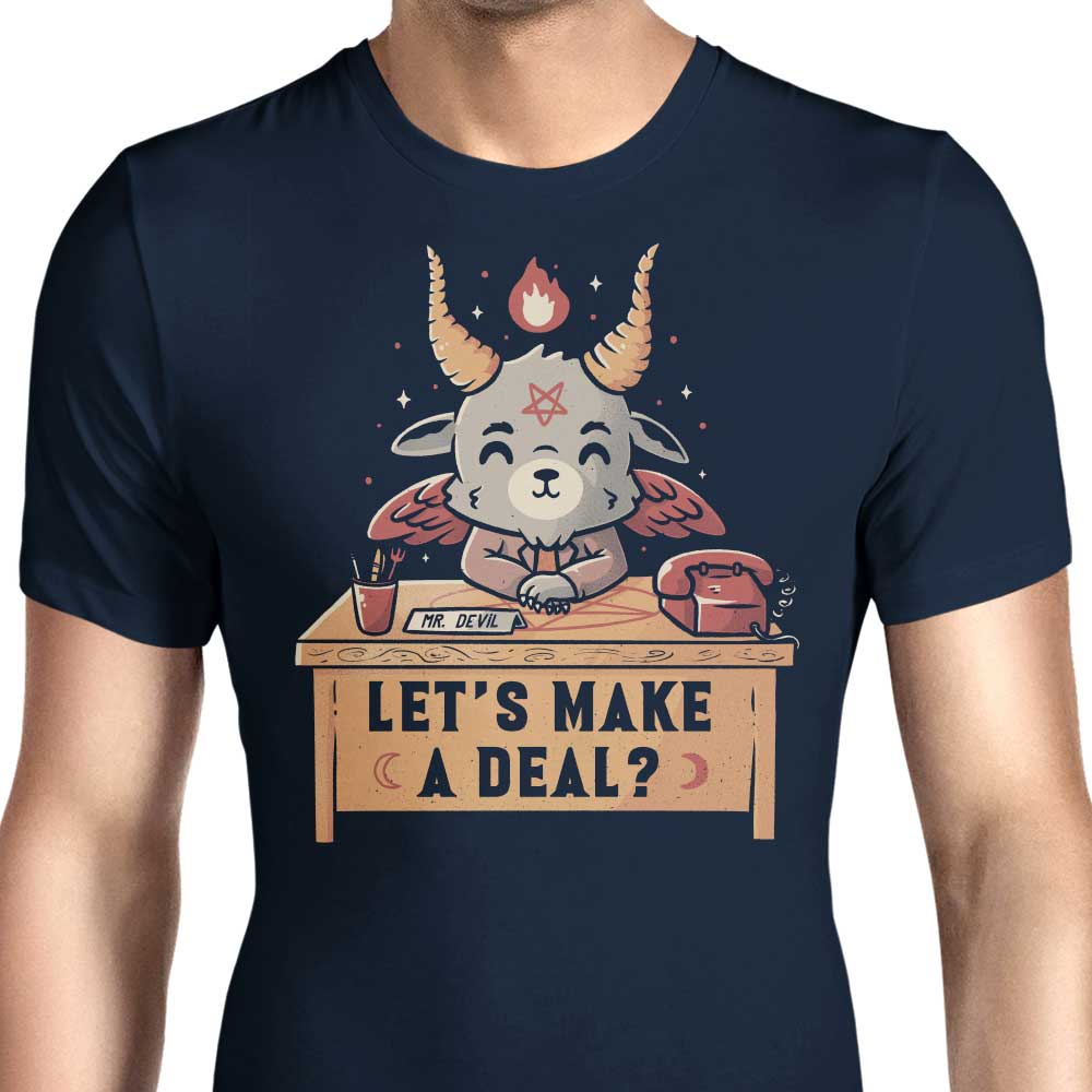 Let's Make a Deal - A Variety of Men's Clothing Apparel