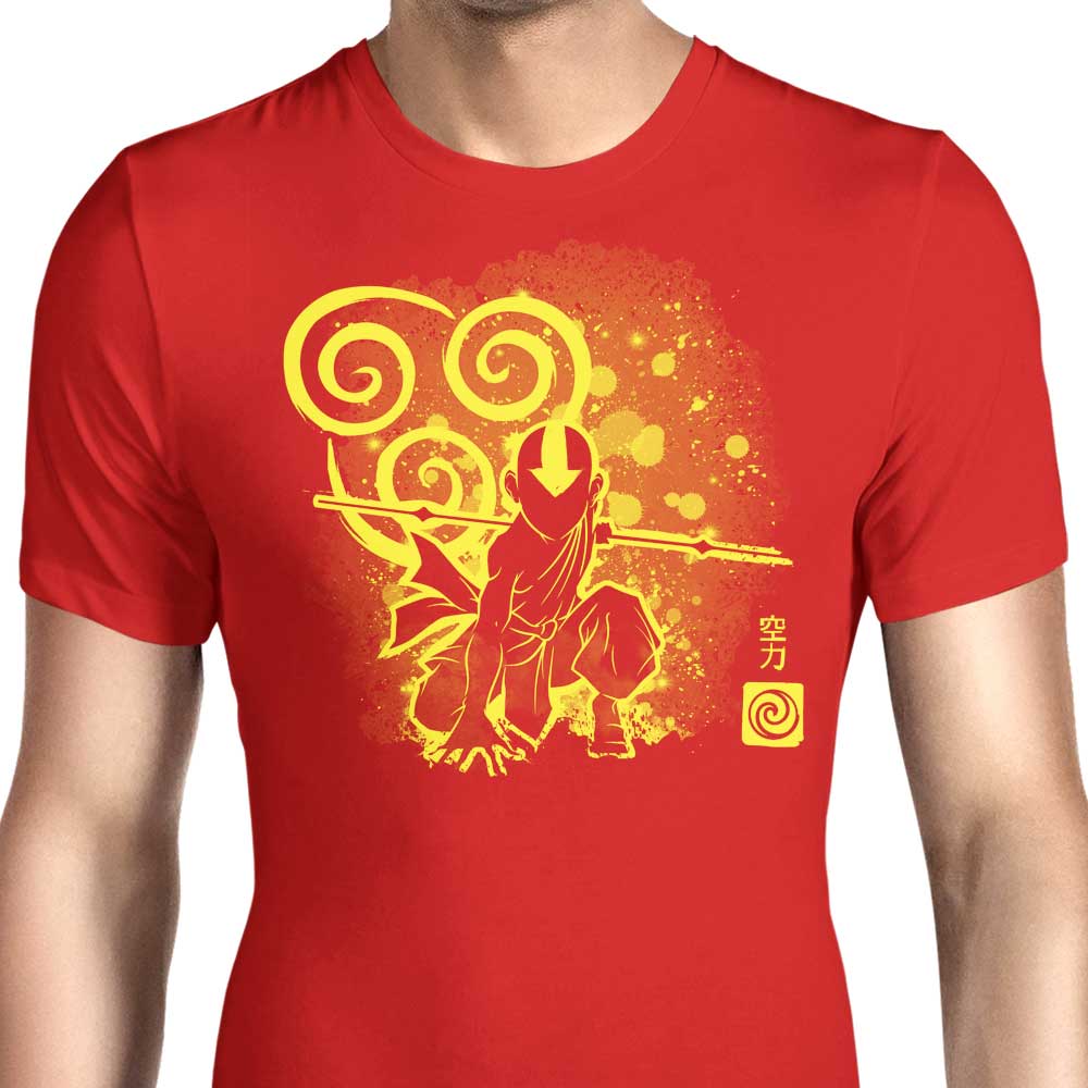 The Air Power Men's Clothing - T-Shirts and Premium T-Shirts