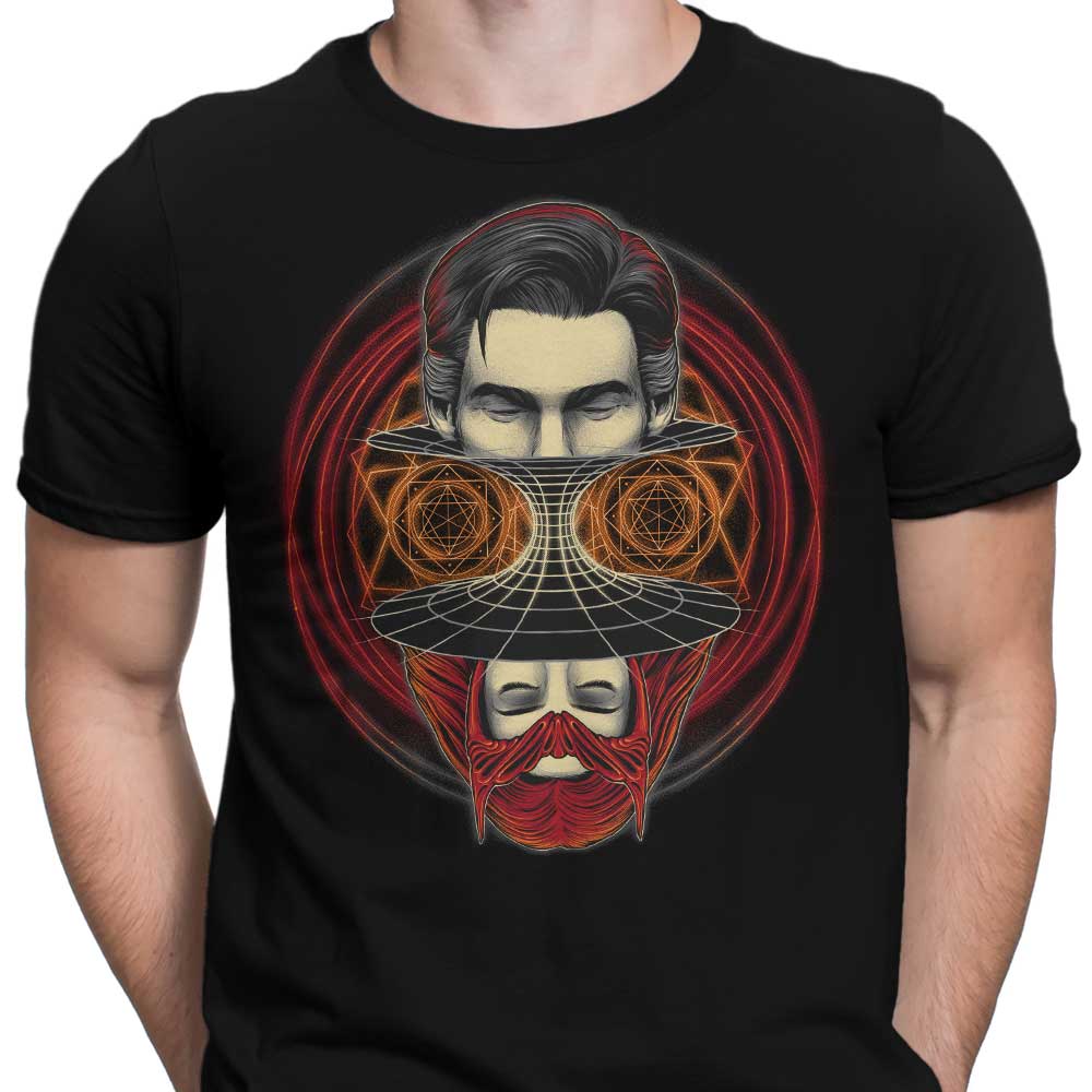 The Madness Equation - Stylish Men's Apparel Collection