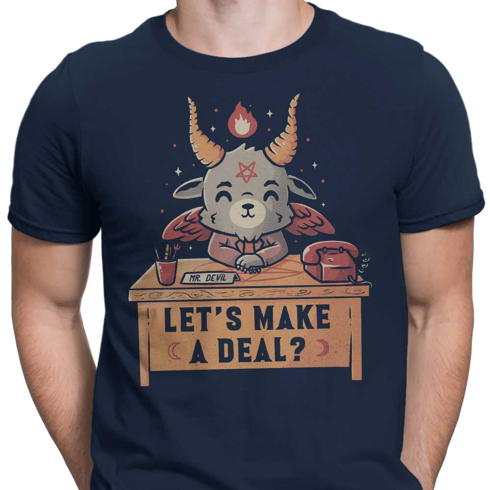 Let's Make a Deal - A Variety of Men's Clothing Apparel