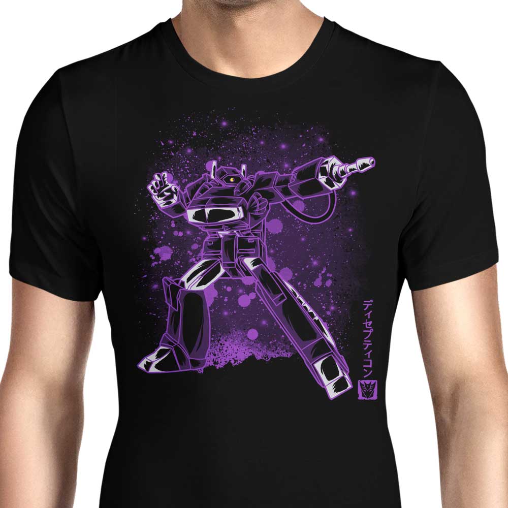 The Shock - Men's Fashion Apparel Collection