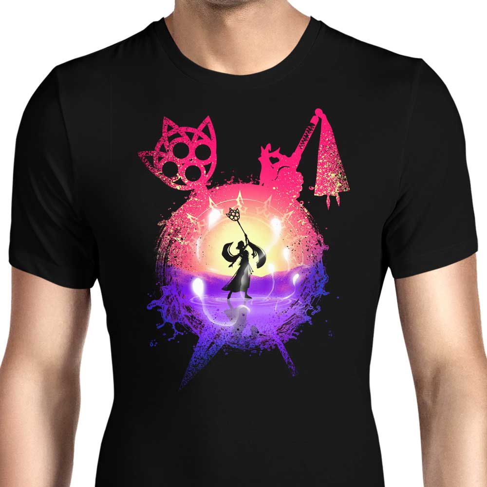 Hypertwenty Men's Dance of the Summoner Apparel - Sizes S to 6XL