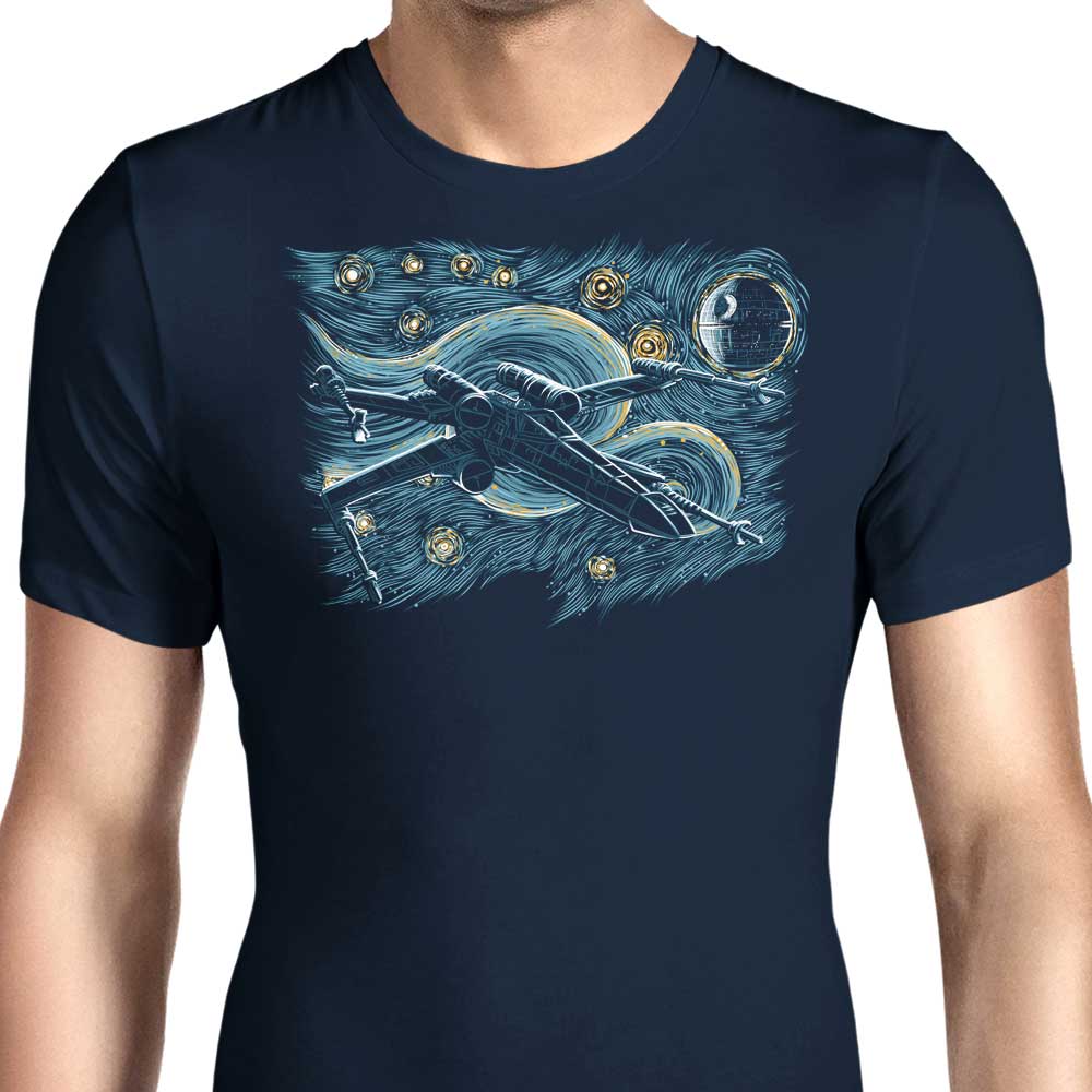Starry Rebel - Trendy Men's Clothing Apparel