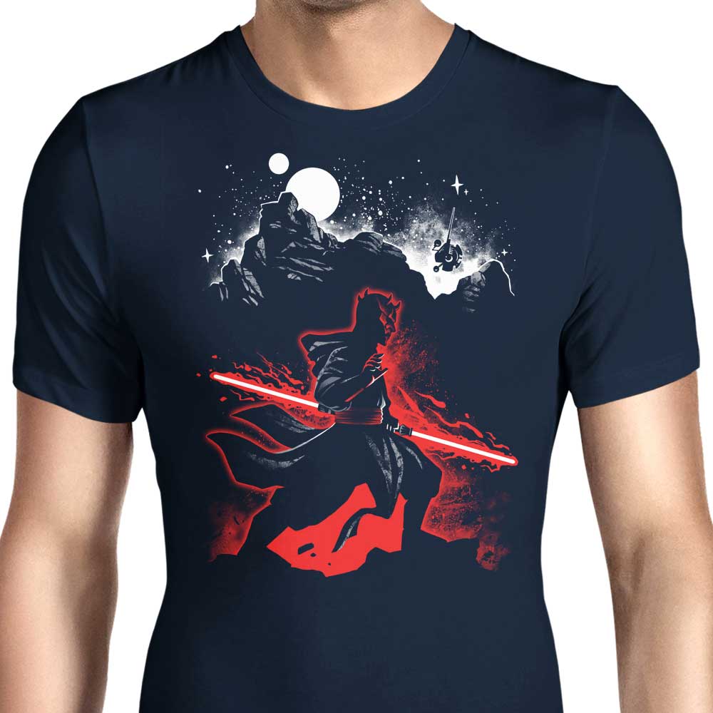 Men's Apparel - Inspired by Hatred