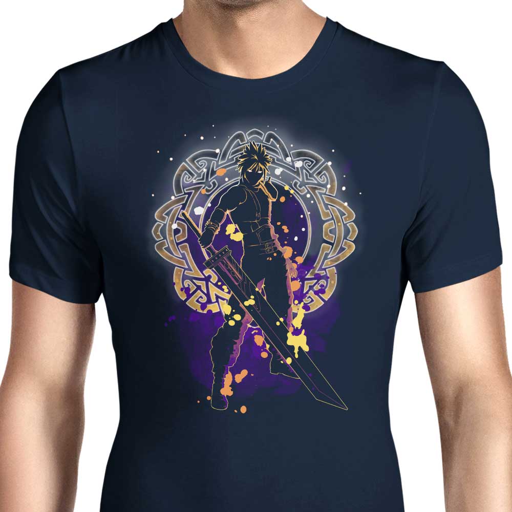 Ex-Soldier Nouveau Men's Fashion Apparel Collection