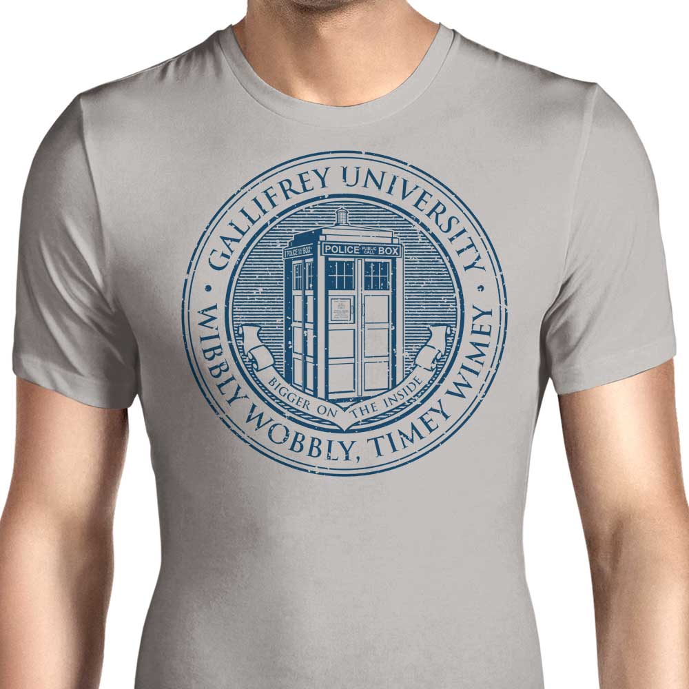 Timeless University - Stylish Men's Clothing Collection